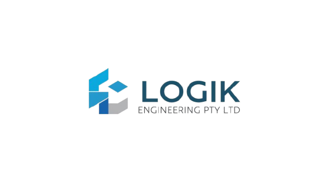LOGIK Engineering Logo